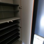 間明202シューズボックス